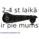 Рычаг независимой подвески колеса, подвеска колеса BLUE PRINT ADH28660