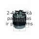 Degvielas filtrs MAHLE ORIGINAL KL 440/18
