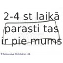 Blīve, Motora bloka galvas vāks BLUE PRINT ADH26730