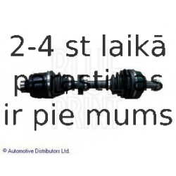 Приводной вал BLUE PRINT ADH289502