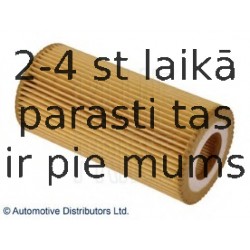 Масляный фильтр BLUE PRINT ADF122104