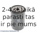 Масляный фильтр BLUE PRINT ADV182108