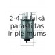 Degvielas filtrs MAHLE ORIGINAL KL 451