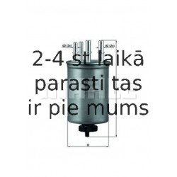 Degvielas filtrs MAHLE ORIGINAL KL 451