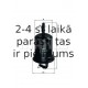 Топливный фильтр MAHLE ORIGINAL KL 456