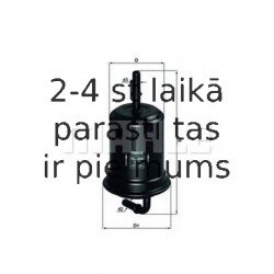 Топливный фильтр MAHLE ORIGINAL KL 456