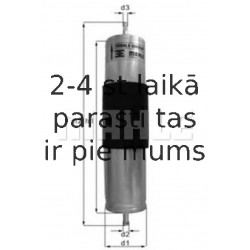 Degvielas filtrs MAHLE ORIGINAL KL 473