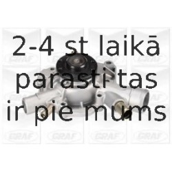Водяной насос GRAF PA708