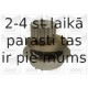 Водяной насос GRAF PA695