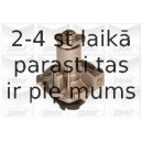 Водяной насос GRAF PA575