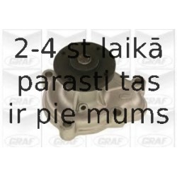 Водяной насос GRAF PA571