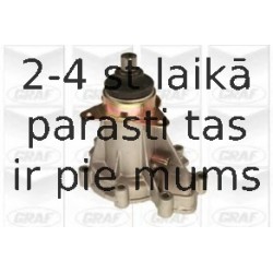 Водяной насос GRAF PA446