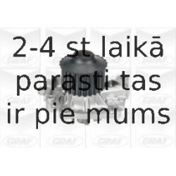 Водяной насос GRAF PA732