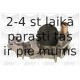 Водяной насос GRAF PA632
