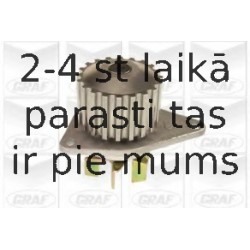 Водяной насос GRAF PA628
