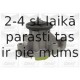 Водяной насос GRAF PA678
