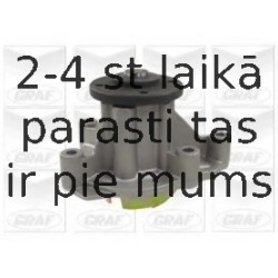 Водяной насос GRAF PA678