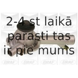 Водяной насос GRAF PA677
