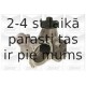 Водяной насос GRAF PA604