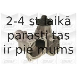 Водяной насос GRAF PA604