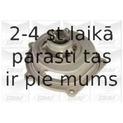 Водяной насос GRAF PA562