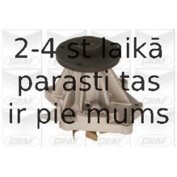 Водяной насос GRAF PA539