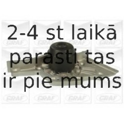 Водяной насос GRAF PA757