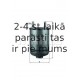 Degvielas filtrs MAHLE ORIGINAL KL 485/5D