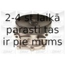 Водяной насос GRAF PA636