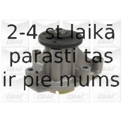 Водяной насос GRAF PA736