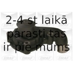 Водяной насос GRAF PA589A