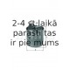 Degvielas filtrs MAHLE ORIGINAL KL 490D