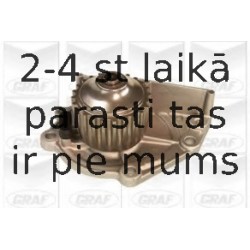 Водяной насос GRAF PA426
