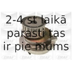 Водяной насос GRAF PA324