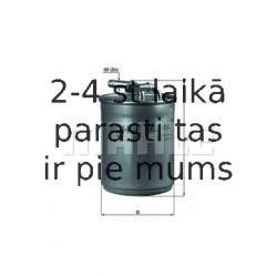 Degvielas filtrs MAHLE ORIGINAL KL 494