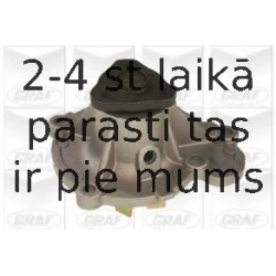 Водяной насос GRAF PA537