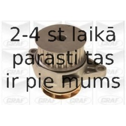Водяной насос GRAF PA654