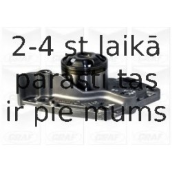 Водяной насос GRAF PA1095