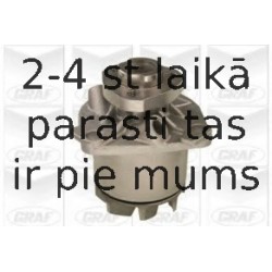 Водяной насос GRAF PA617