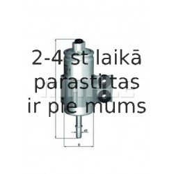 Degvielas filtrs MAHLE ORIGINAL KL 510