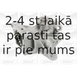 Водяной насос GRAF PA751