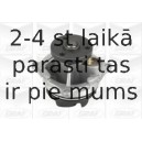 Водяной насос GRAF PA741