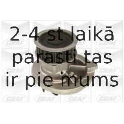 Водяной насос GRAF PA577