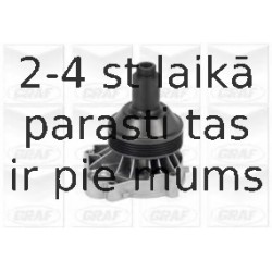Водяной насос GRAF PA759