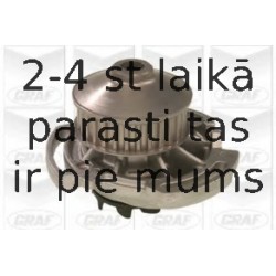 Водяной насос GRAF PA425