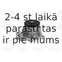 Водяной насос GRAF PA1065