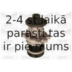 Водяной насос GRAF PA390