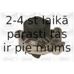 Водяной насос GRAF PA383