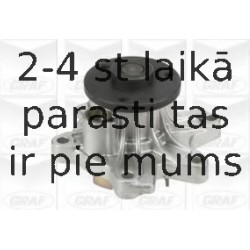 Водяной насос GRAF PA864