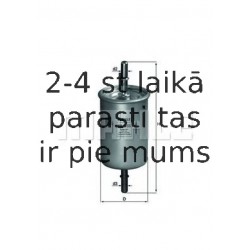 Degvielas filtrs MAHLE ORIGINAL KL 555